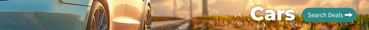 Car Leasing Special Offers from NEV Leasing